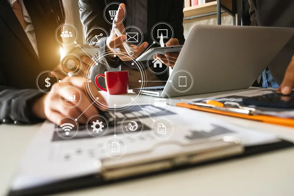Estrategias de marketing de servicios