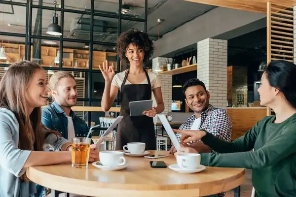 Clientes felices, uno de los beneficios de crear propuestas de valor claras y autenticas