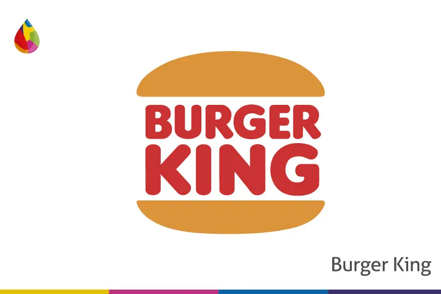Logo de Burger King