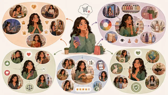 Factores psicológicos que influyen en el comportamiento del consumidor