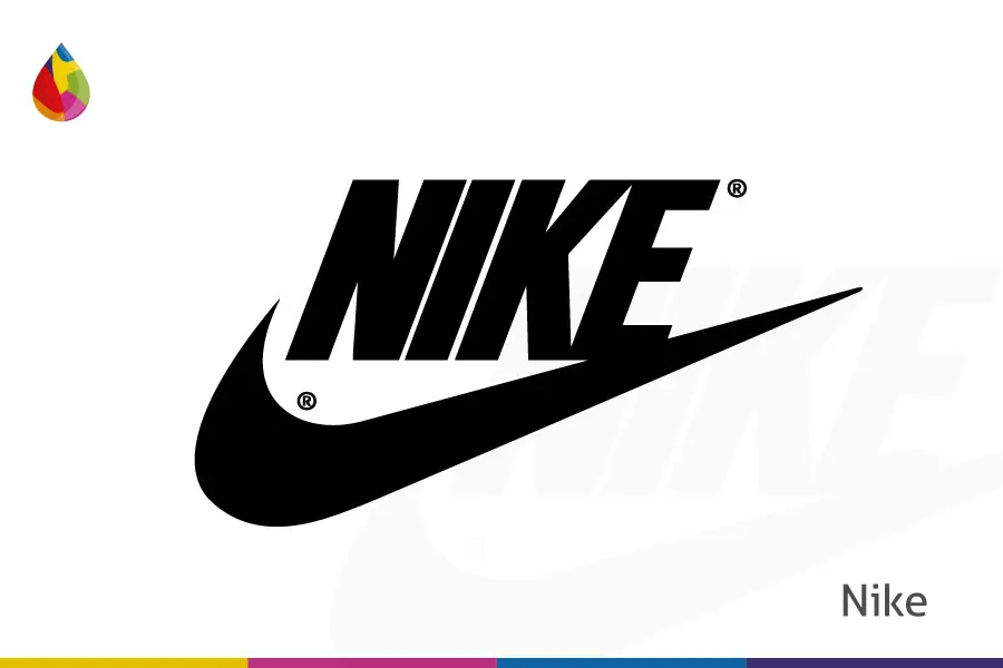 Logo de Nike