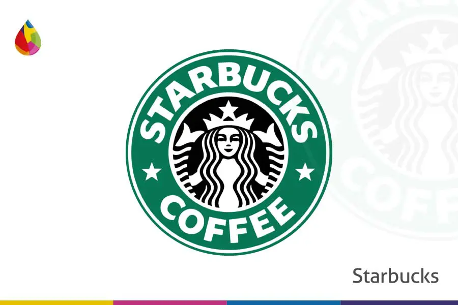 Logo de Starbucks
