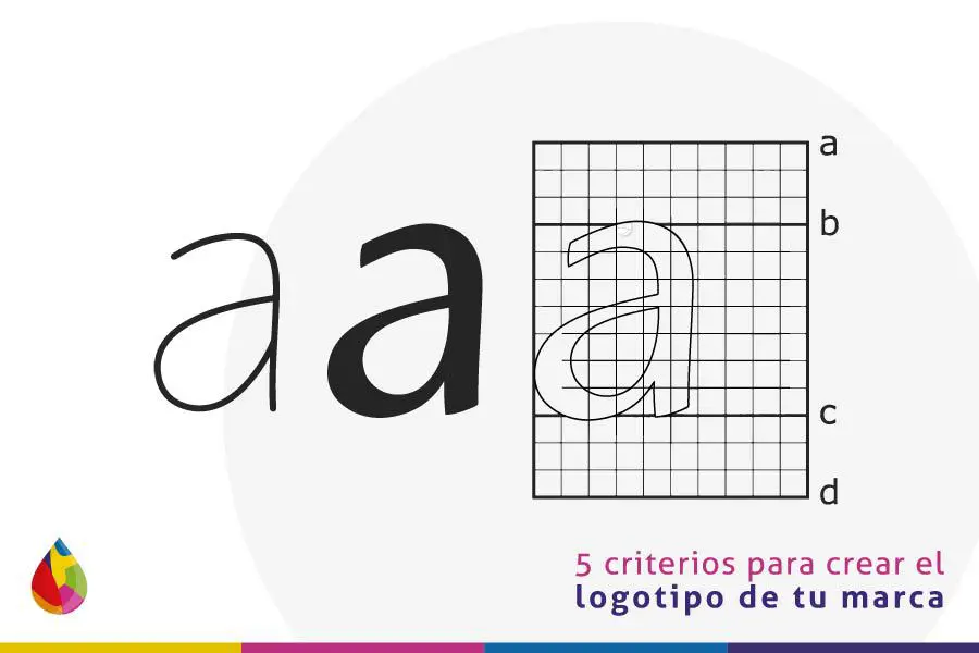 Cómo crear un logotipo guia completa con más de 5 criterios
