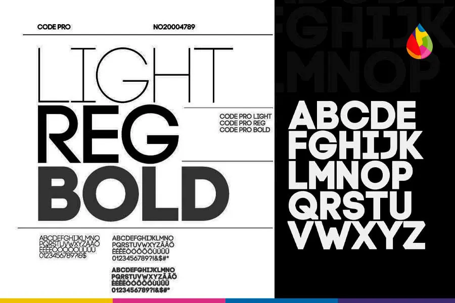 Psicología de la tipografía