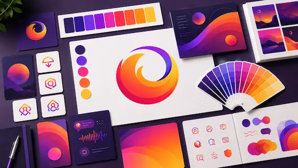 guia de estilo mozilla firefox