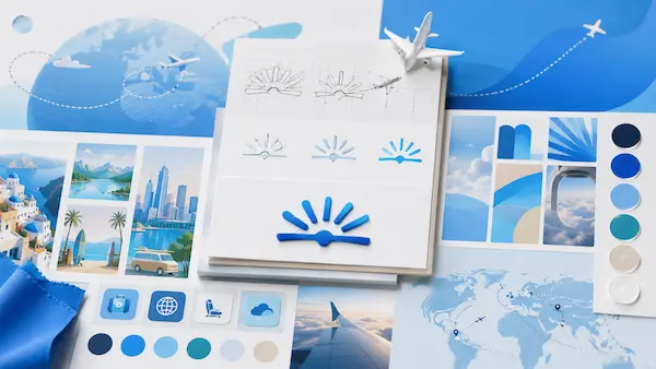 guia de estilos skyscanner