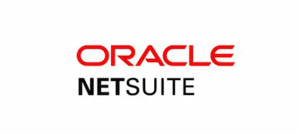 Oracle NetSuite