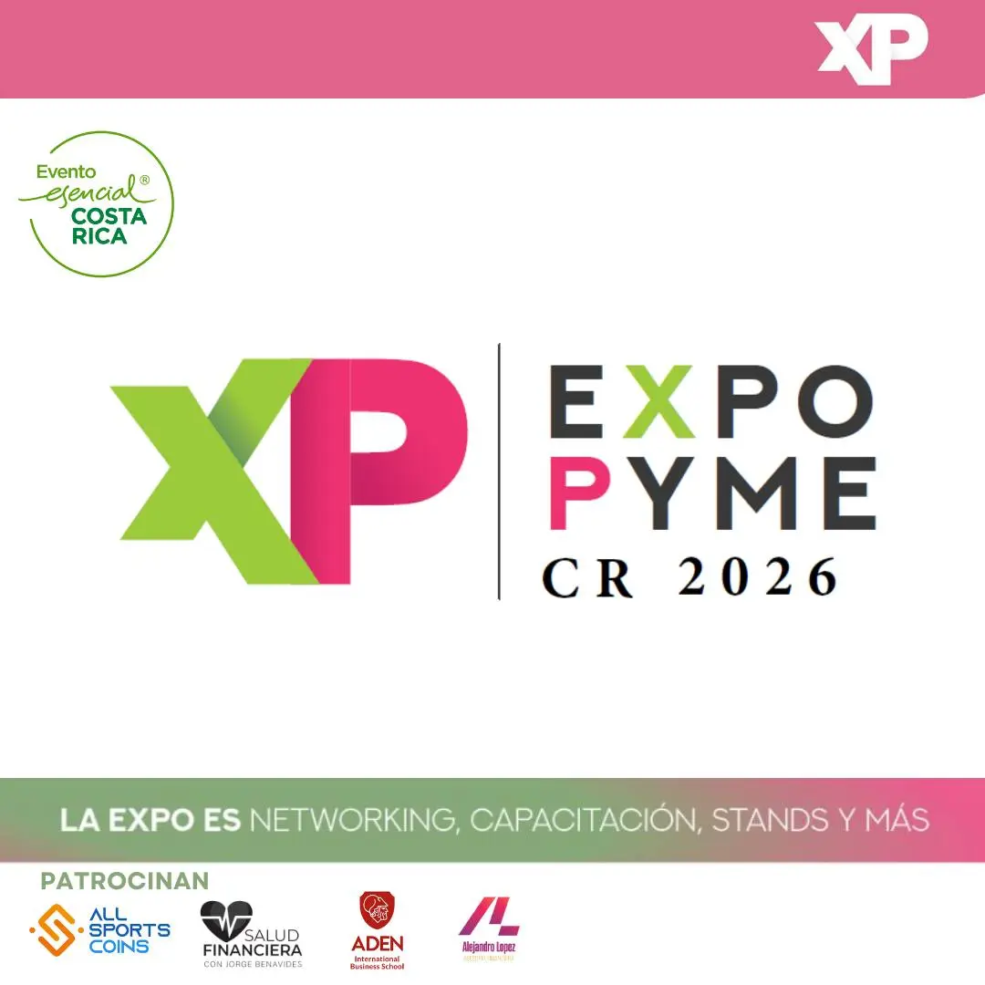 Expo Pyme Perú 2026, evento incluido en los eventos de emprendimientos en Perú 2026 enfocado en digitalización y crecimiento empresarial