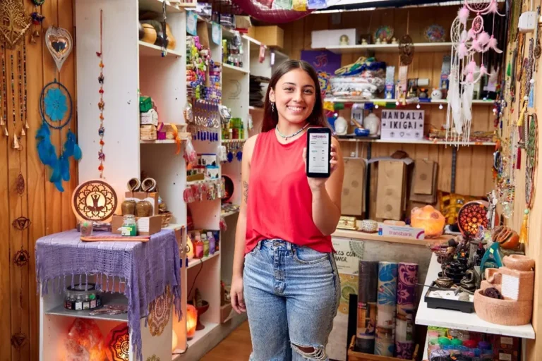 Emprendimientos de éxito en Chile