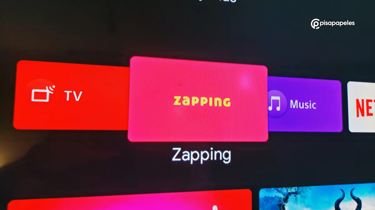 Zapping, uno de los emprendimientos en Chile que transformó la televisión por streaming con modelo digital flexible