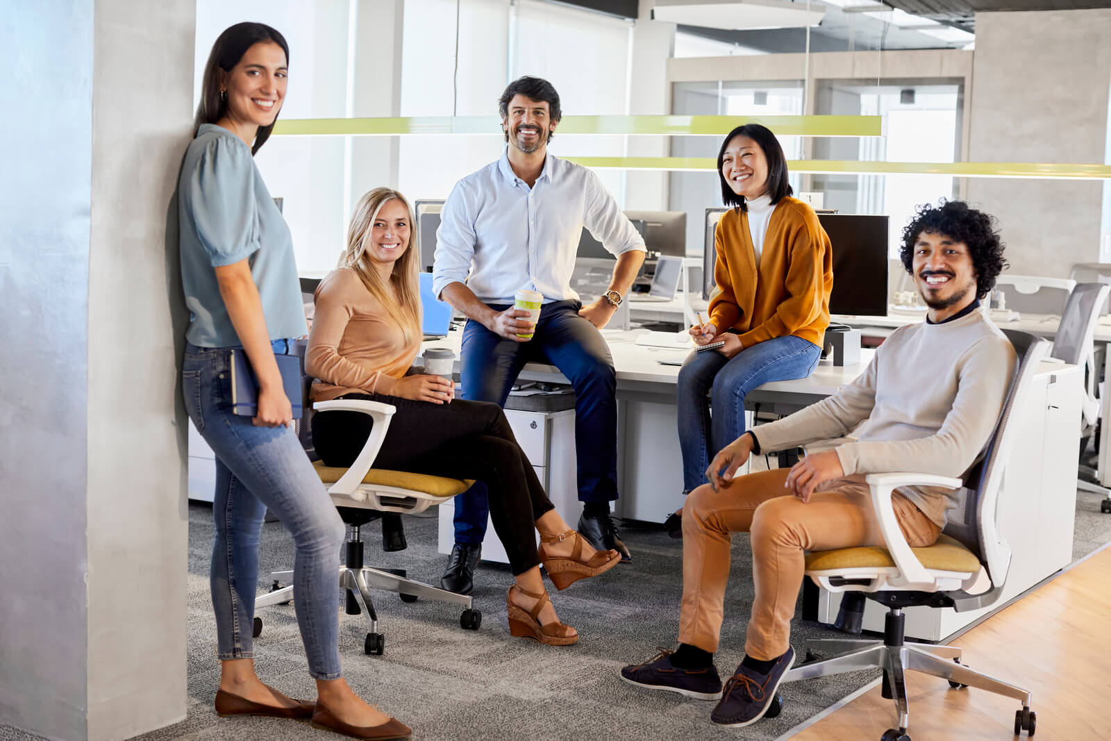 10 Casos de éxito de emprendimiento en Chile