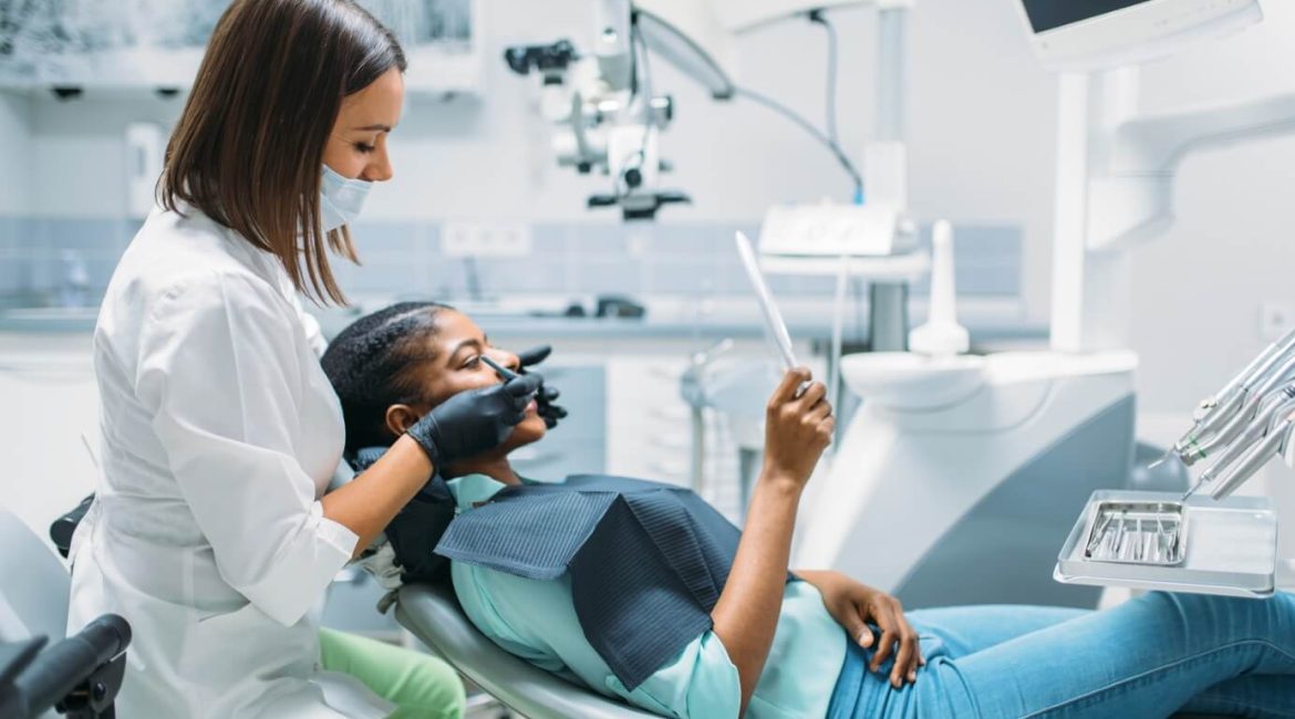 estrategias de marketing para clinicas dentales