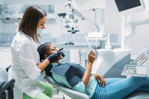 estrategias de marketing para clinicas dentales