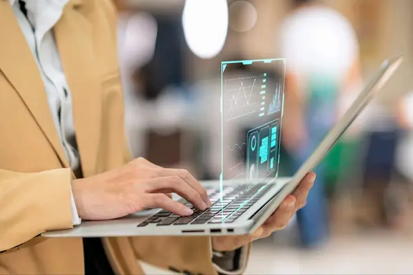 Cómo funciona la inteligencia artificial