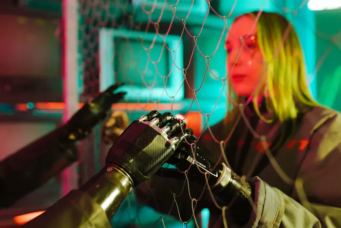 Desventajas y desafíos de la inteligencia artificial