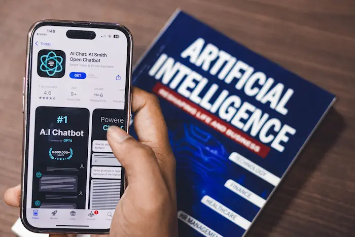 Ventajas de la inteligencia artificial