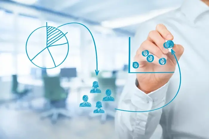 qué es la segmentación de mercado y cómo se aplica en marketing