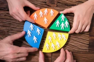 Segmentacion de mercado Convierte mejor en 2026