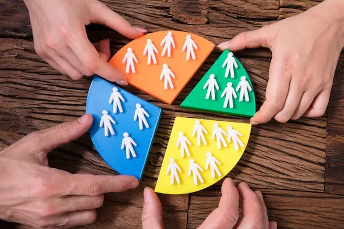 Segmentacion de mercado Convierte mejor en 2026