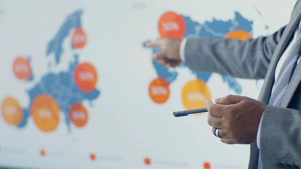 benchmarking en diferentes industrias
