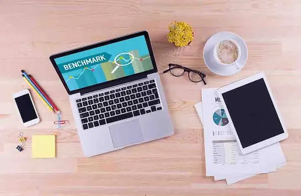 etapas del benchmarking
