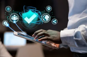 elementos de cyber security