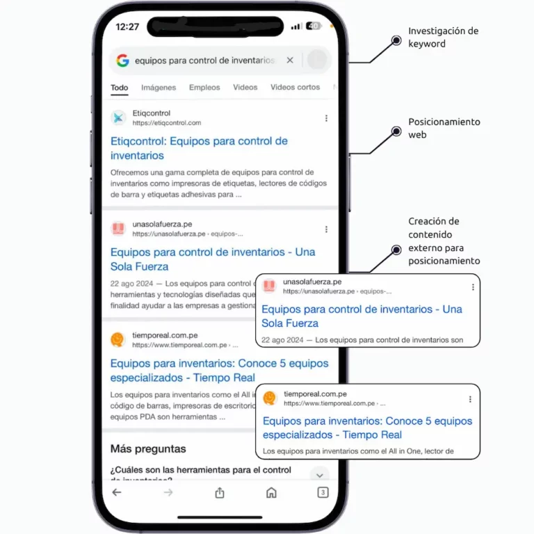 Como elegir una agencia seo