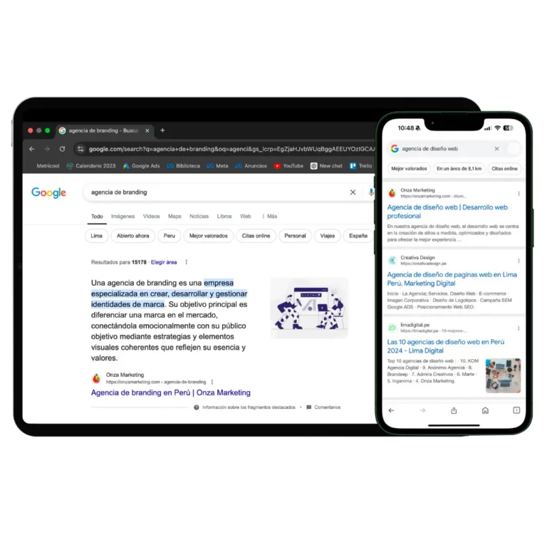 agencia especializada en seo 1