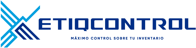 Logotipo ETIQCONTROL
