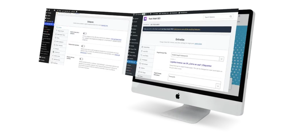 entregable de una optimización seo