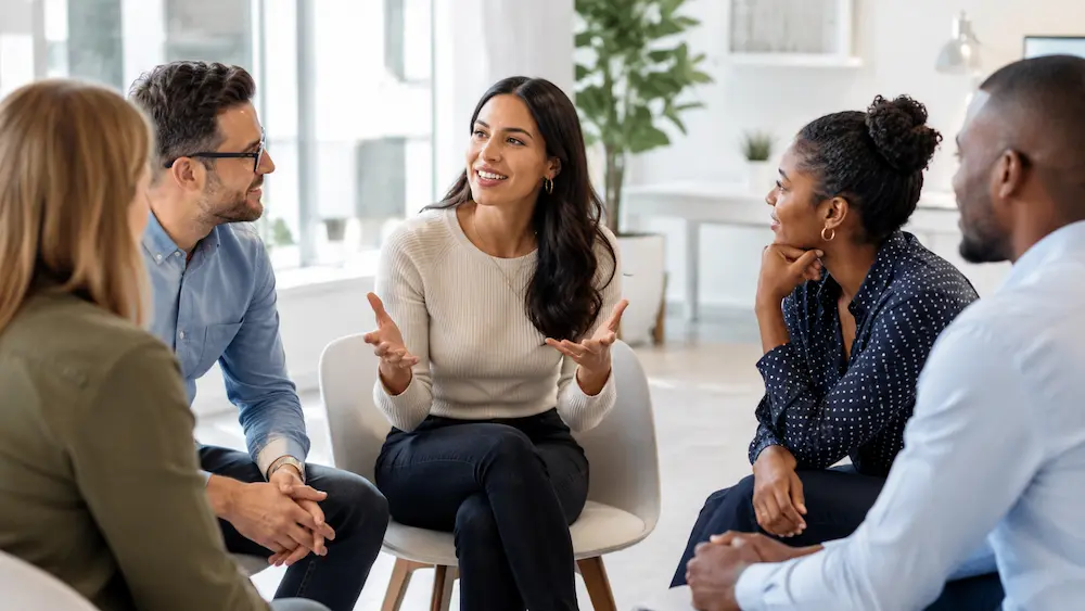 12 Técnicas de persuasión efectivas