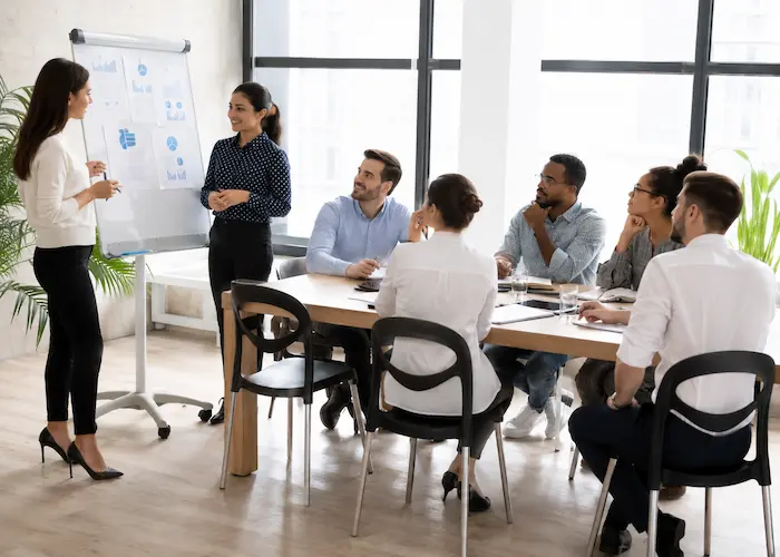 12 Técnicas de persuasión para conquistar clientes