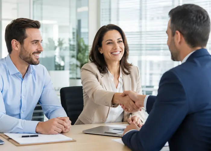La importancia de persuadir en el mundo de las ventas