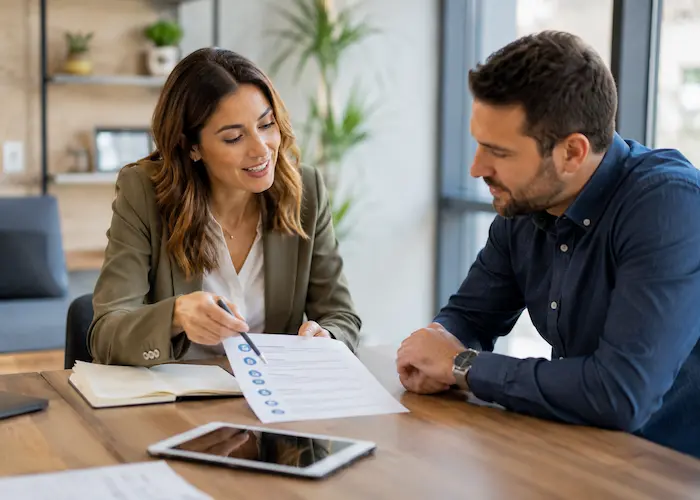 Paso a paso para saber cómo persuadir a un cliente