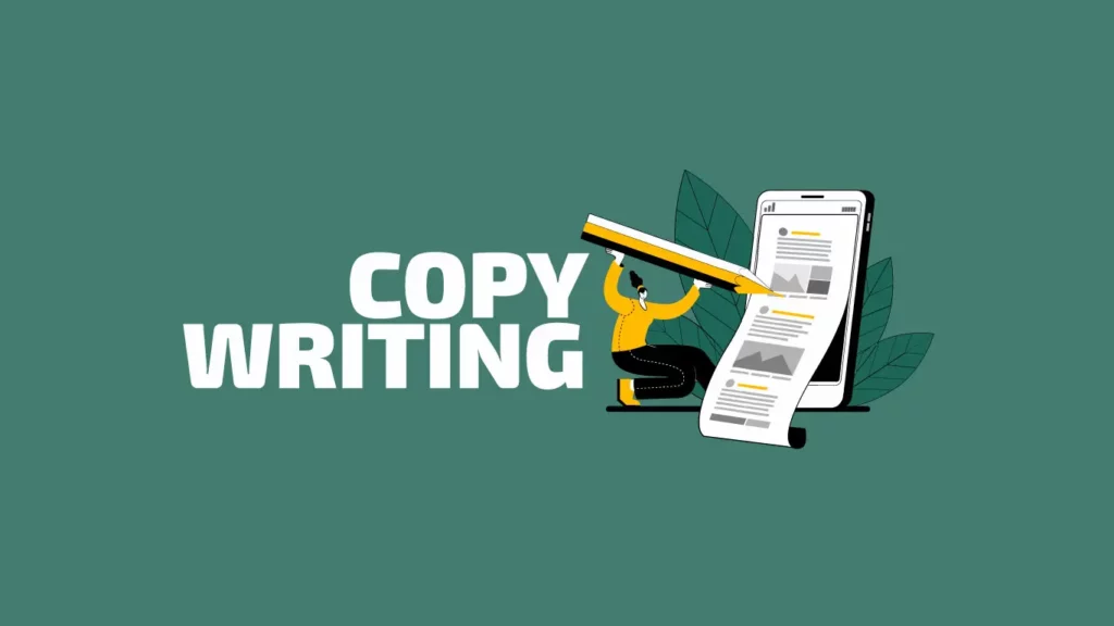 que es el copywriting