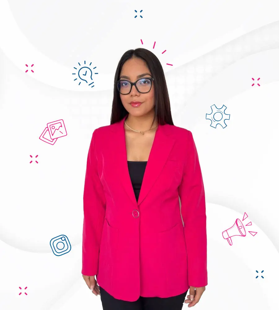lider de social media en una agencia de social media en lima