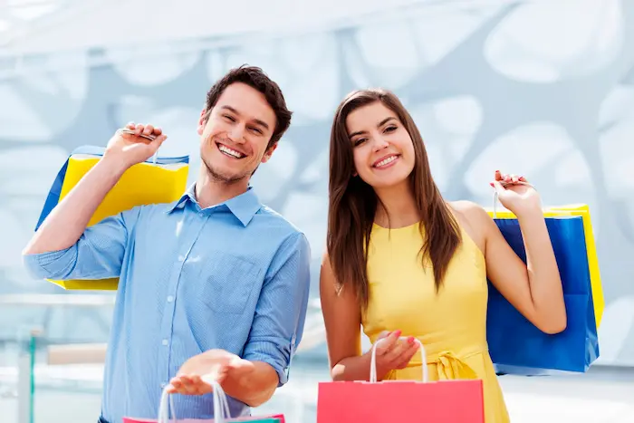 clientes fieles pertencientes a la comunidad de una empresa que supo crear una comunidad