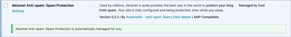 algunos puntos de los plugins y los temas gestionados en wordpress