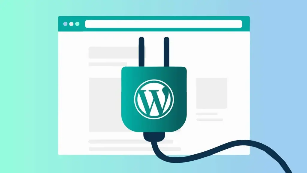 se muestra como se ve un plugin en la pagina de wordpress