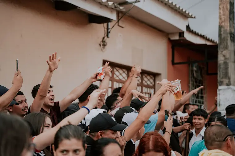 Qué tipo de contenido ayuda a construir comunidad