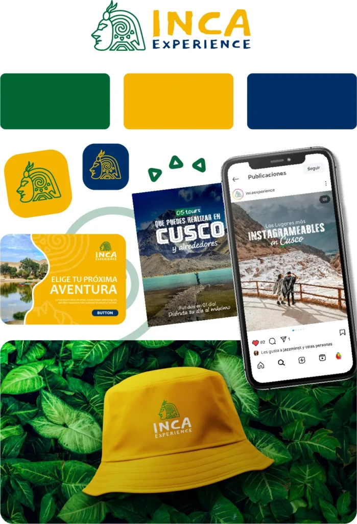 caso de exito de inca experience