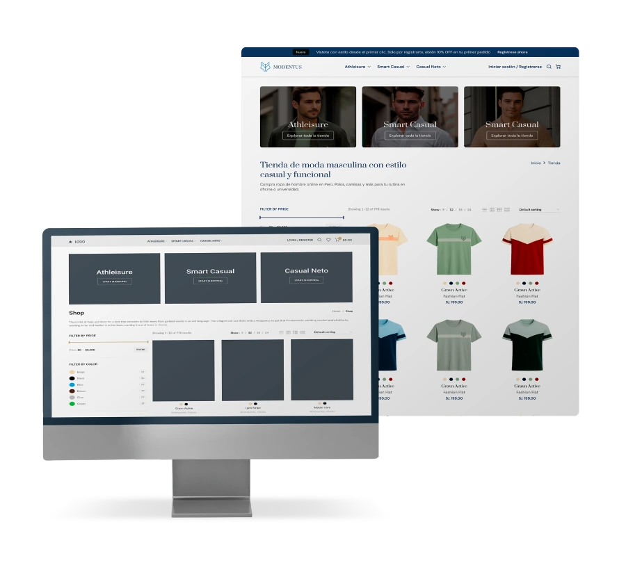 UX UI