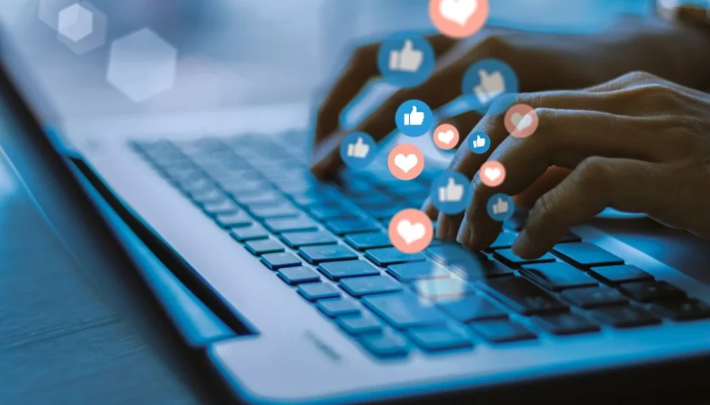 La importancia del algoritmo en redes sociales