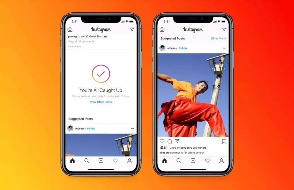 Mitos sobre el algoritmo de redes sociales