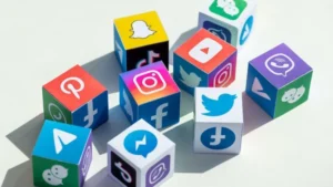 algoritmo en redes sociales