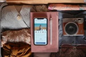 apps de viaje