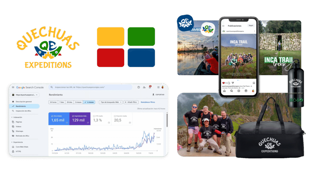 Brochure Onza Peru 1