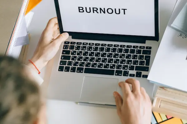 Consecuencias del burnout digital