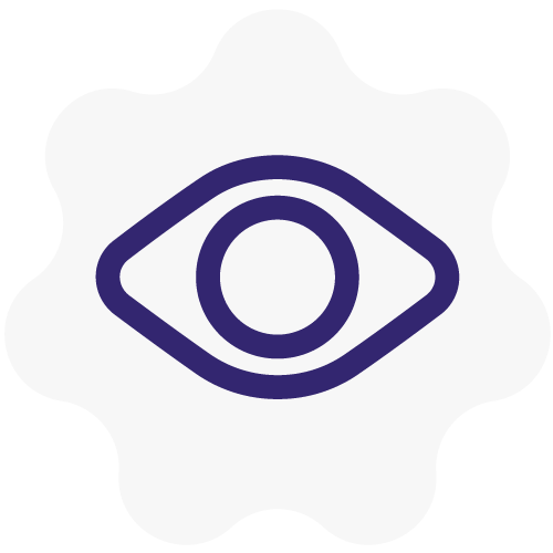 icono de plan basico de marketing digital