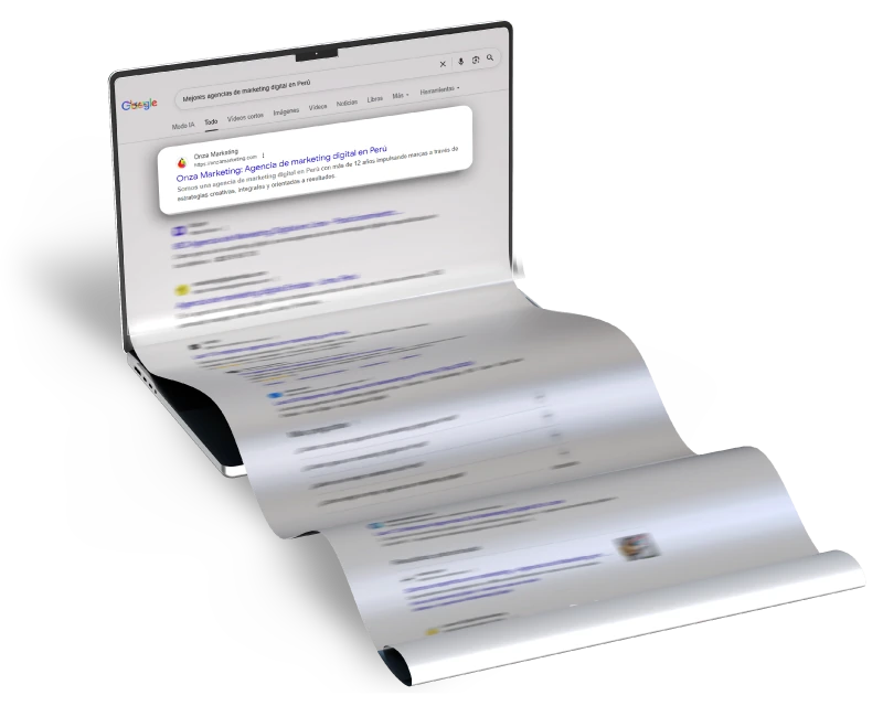 mejores agencias de marketing digital